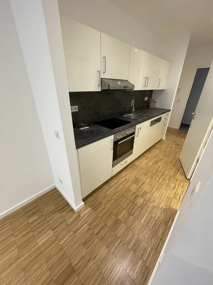 3 room apartment with 30 m² in Mainz – Photo 8