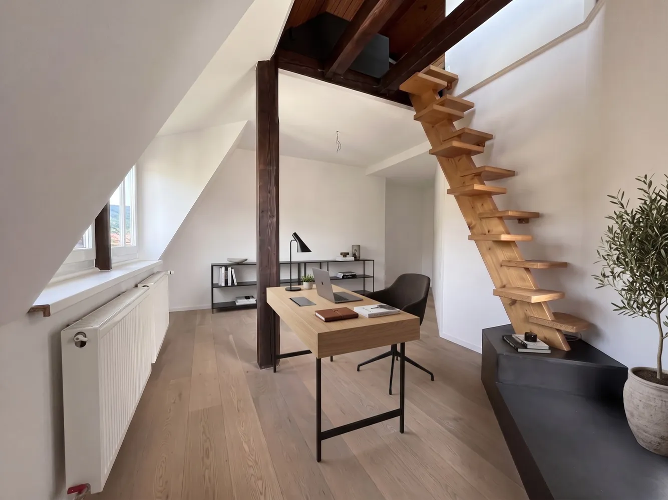 5 Zimmer Wohnung mit 109 m² in Stuttgart – Bild 10