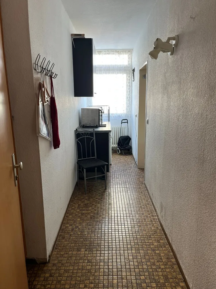 2 Zimmer Wohnung mit 27 m² in Mainz – Bild 6