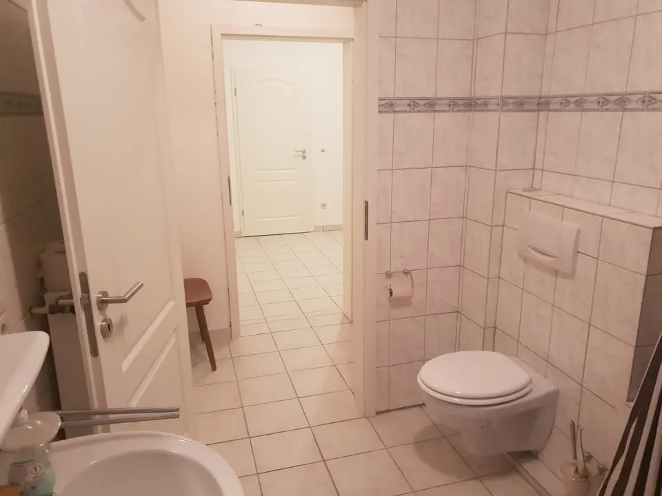 2 Zimmer Wohnung mit 50 m² in Meppen – Bild 8