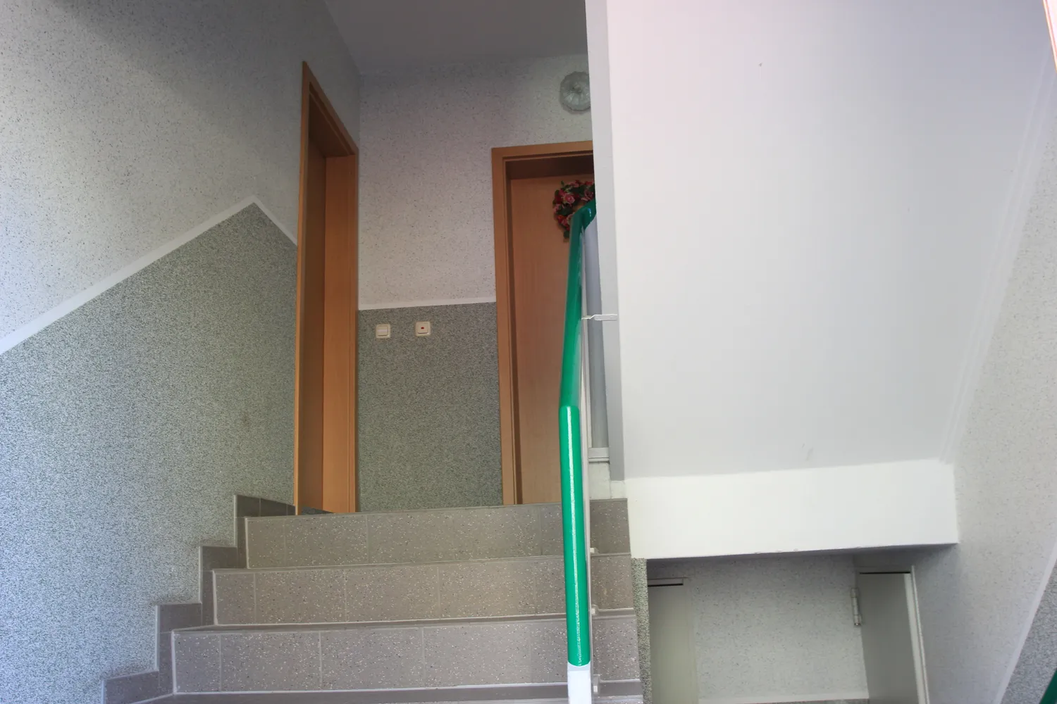2 room apartment with 53 m² in Magdeburg – Photo 6