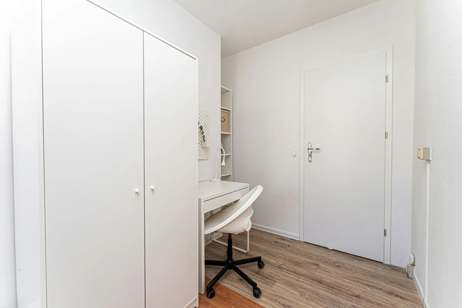 WG-Zimmer in Berlin – Bild 4