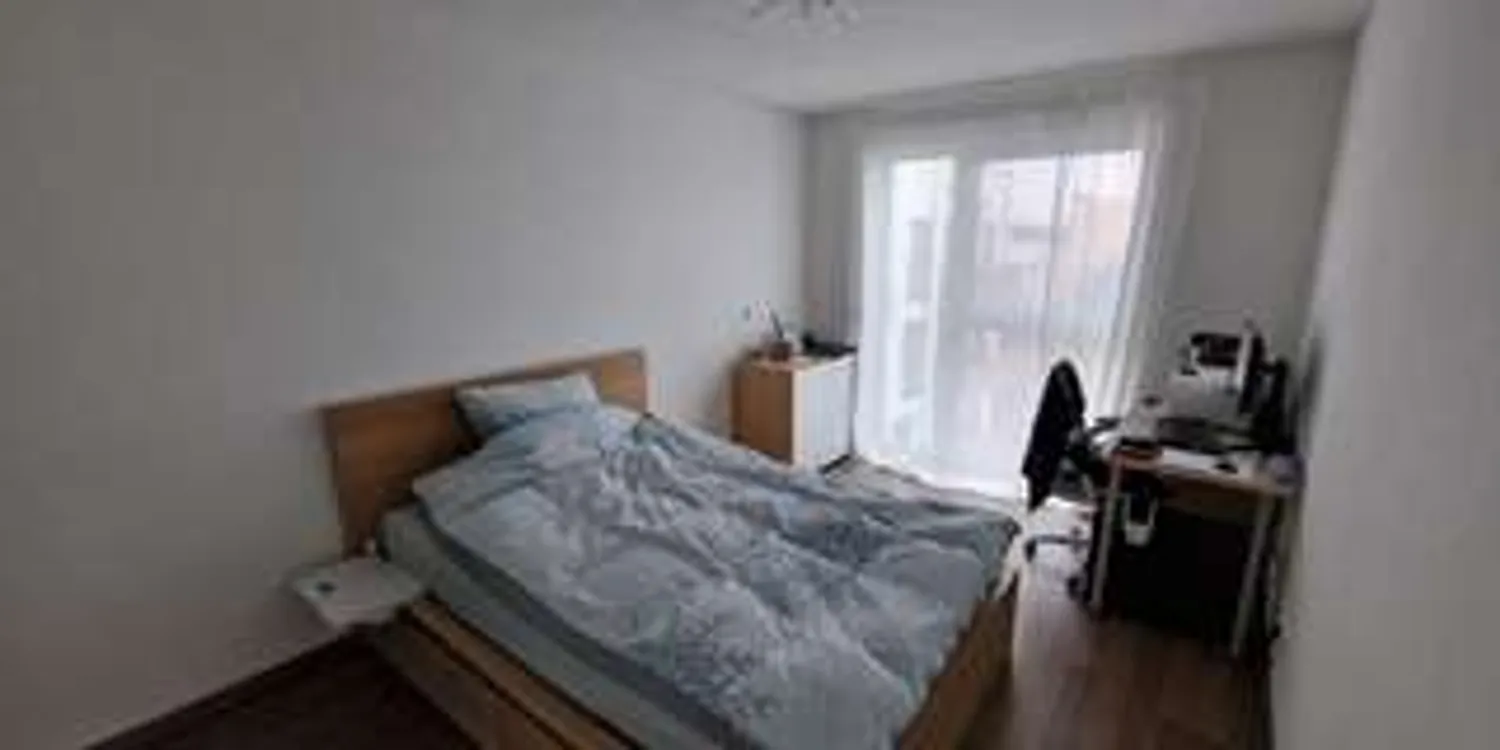 3 room apartment with 58 m² in Hanau – Photo 10