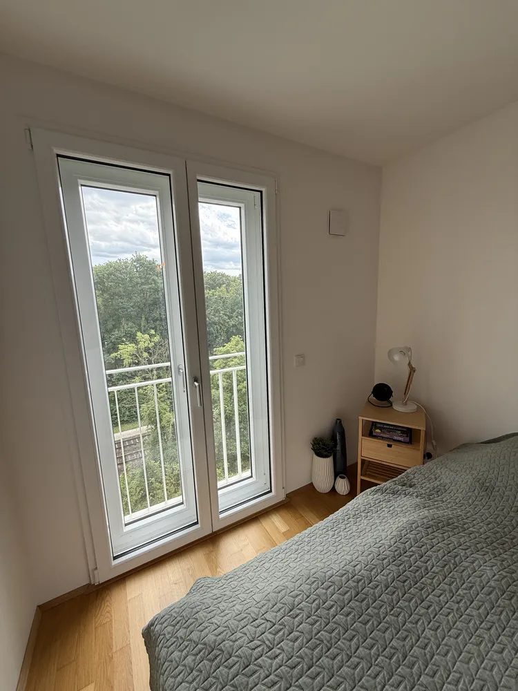 3 Zimmer Wohnung mit 83 m² in München – Bild 7