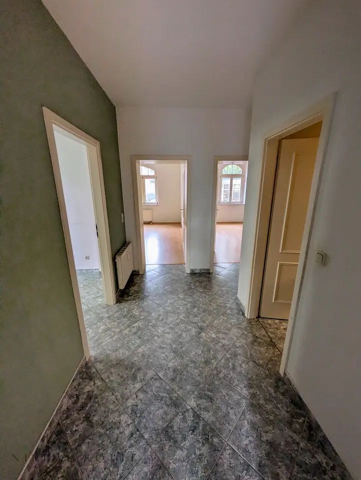 3 Zimmer Wohnung mit 74 m² in Zwickau – Bild 4