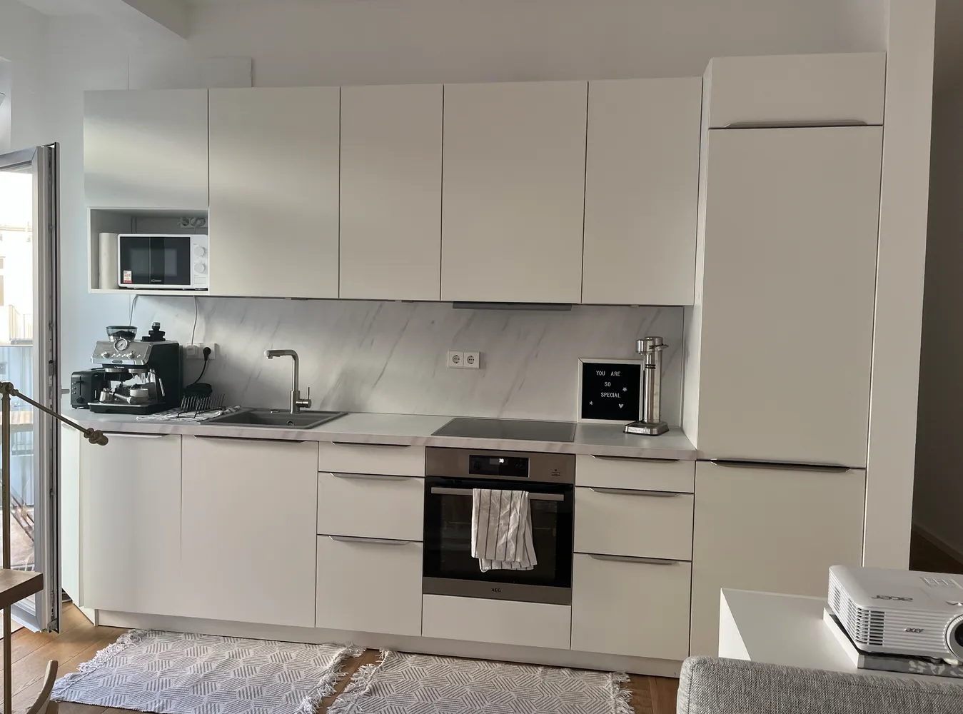 2 Zimmer Wohnung mit 73 m² in Berlin – Bild 6