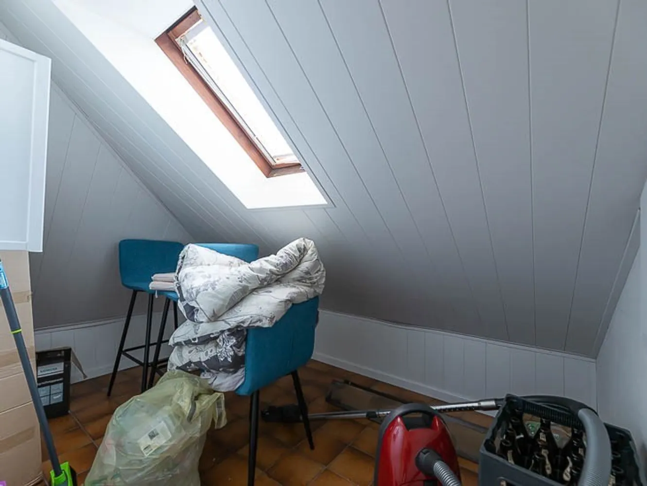 3 Zimmer Wohnung mit 43 m² in Stuttgart – Bild 3