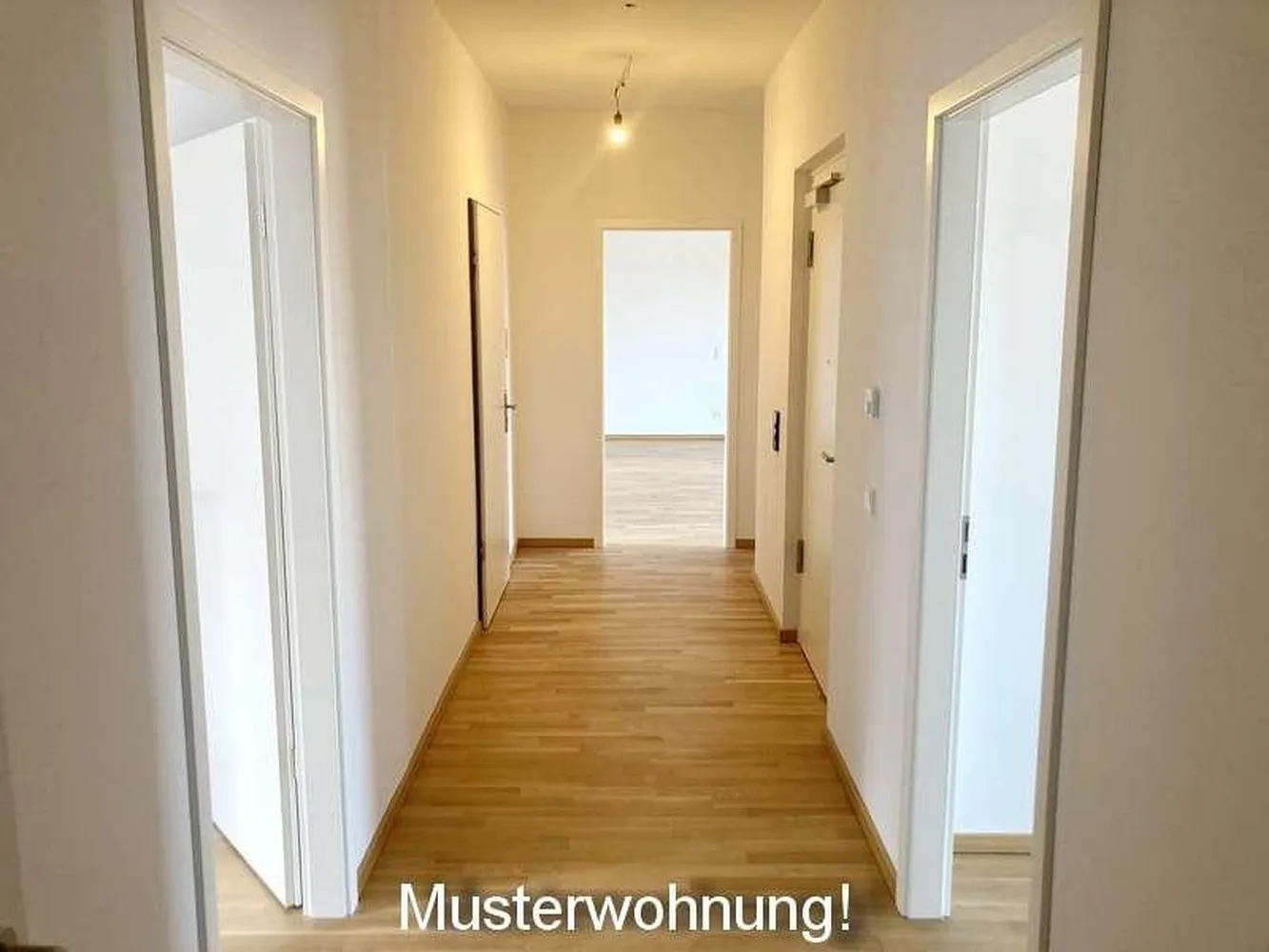 5 Zimmer Wohnung mit 117 m² in Düsseldorf – Bild 6
