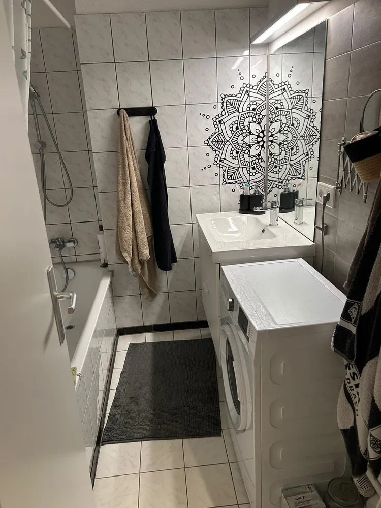 2 Zimmer Wohnung mit 52 m² in Aachen – Bild 5