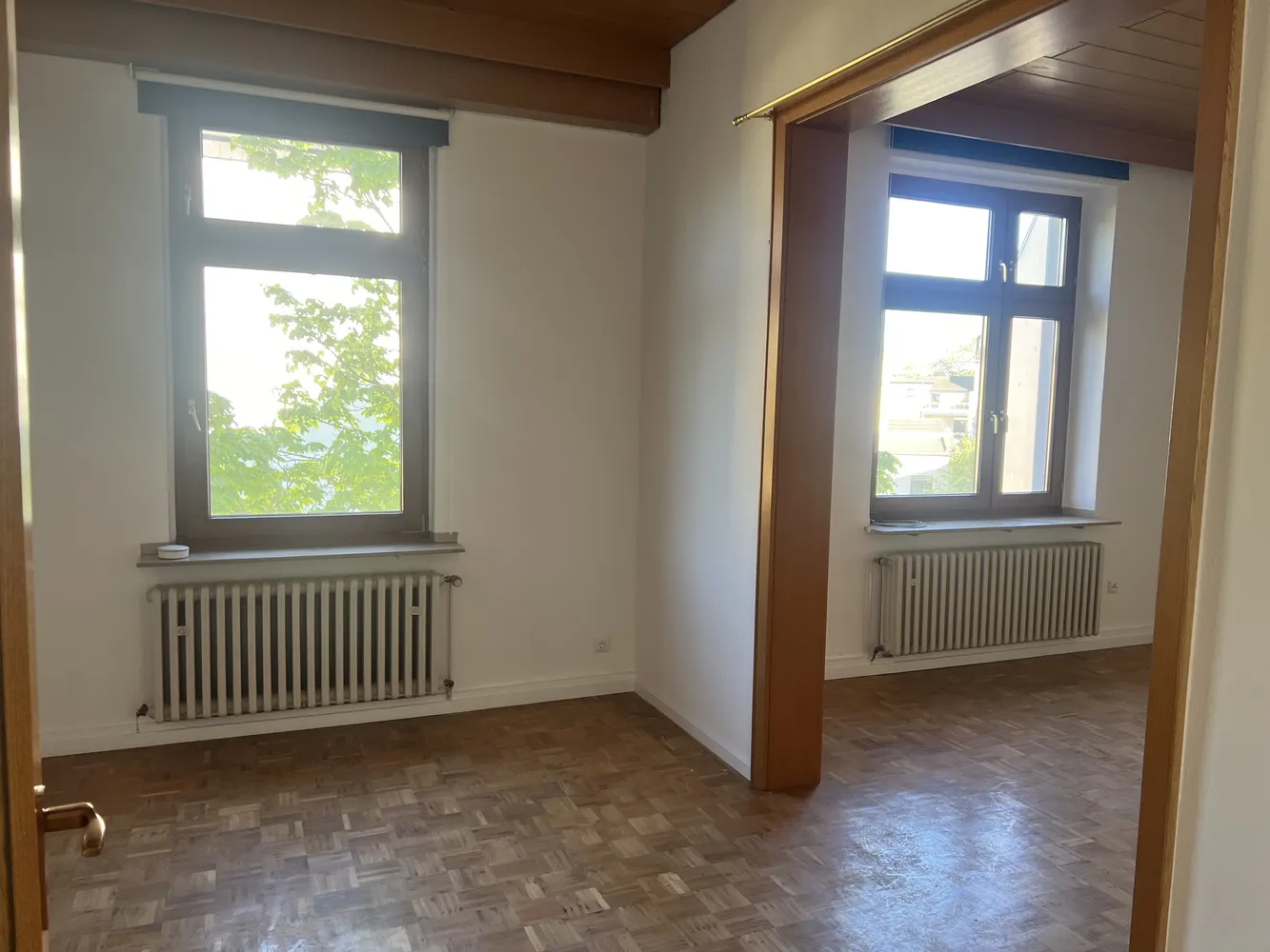 4 Zimmer Wohnung mit 110 m² in Duisburg – Bild 2