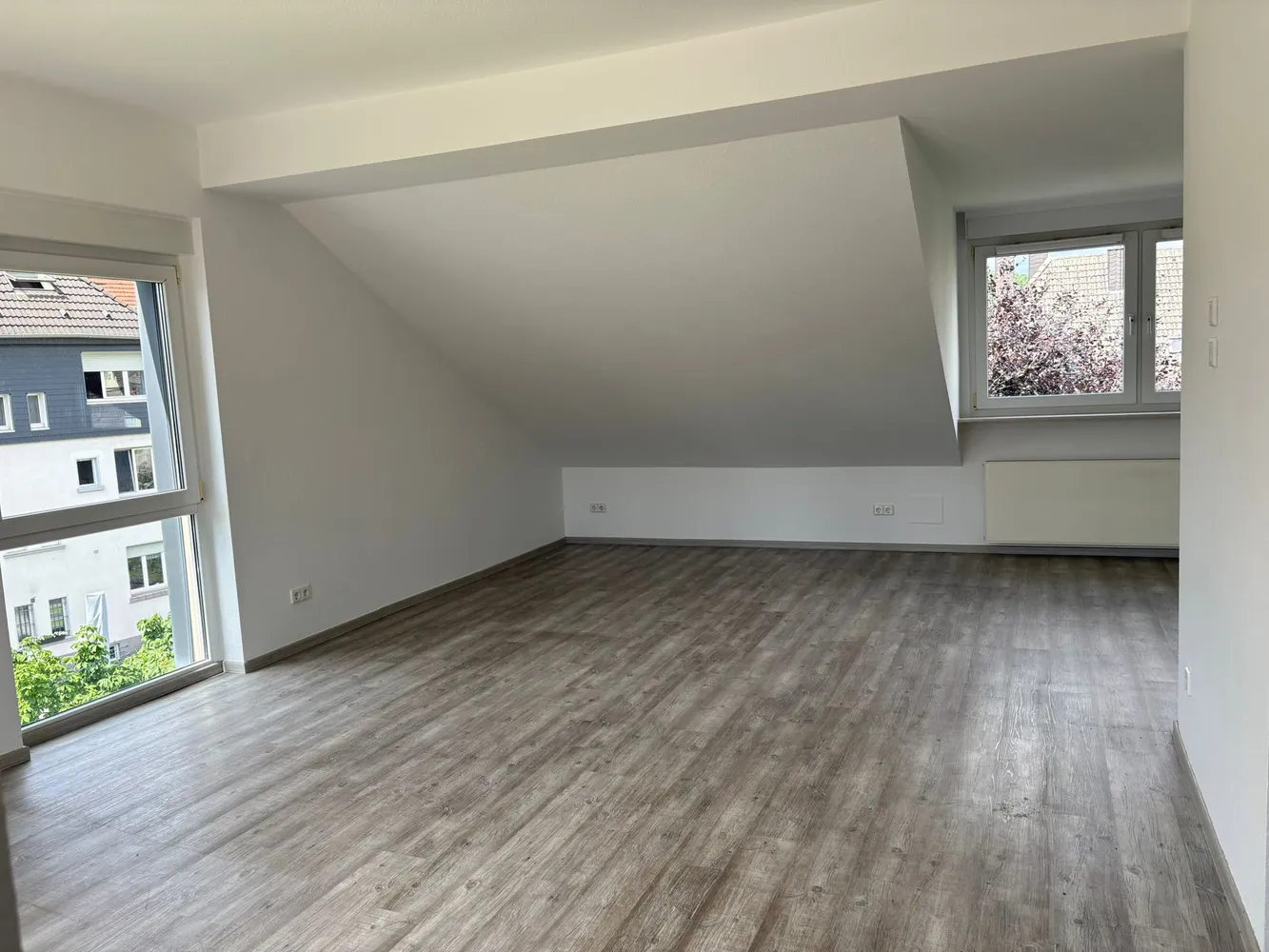 3 Zimmer Wohnung mit 95 m² in Hagen – Bild 5