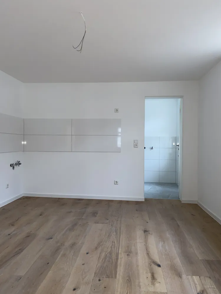 1 Zimmer Wohnung mit 47 m² in Wuppertal – Bild 7