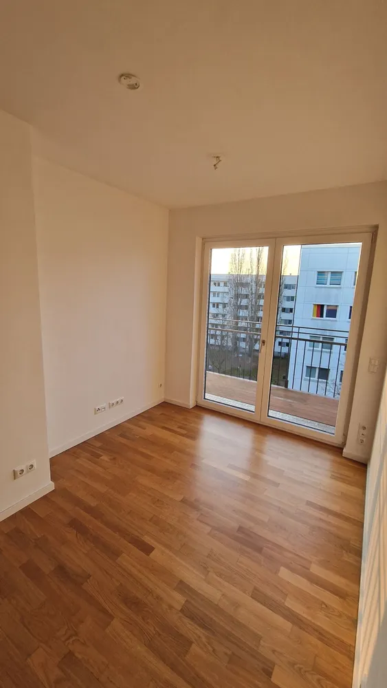2 Zimmer Wohnung mit 42 m² in Berlin – Bild 2