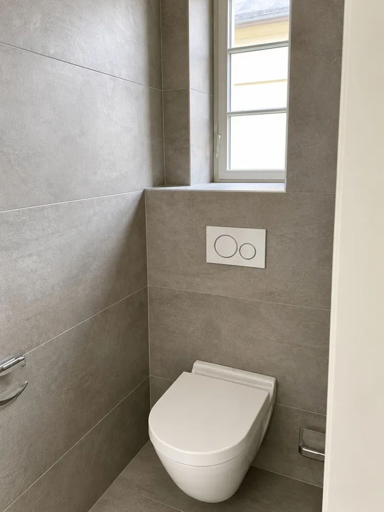 5 Zimmer Wohnung mit 180 m² in Karlsruhe – Bild 4