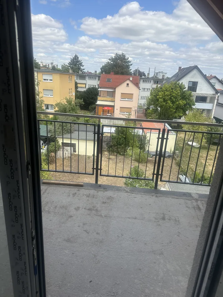 3 room apartment with 75 m² in Offenbach am Main – Photo 6