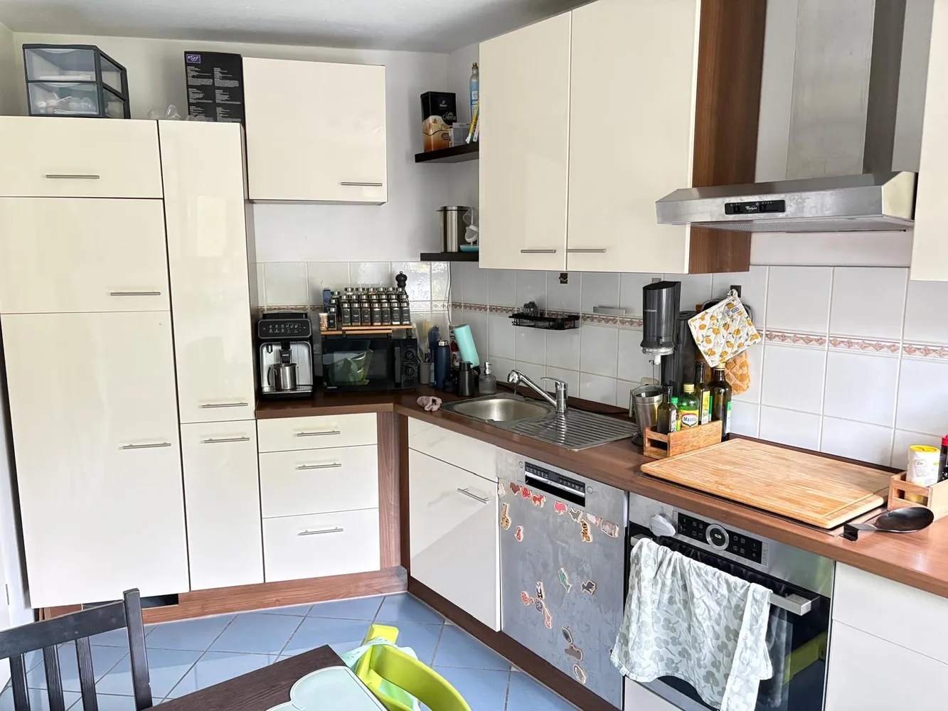 5 Zimmer Wohnung mit 120 m² in Bochum – Bild 8