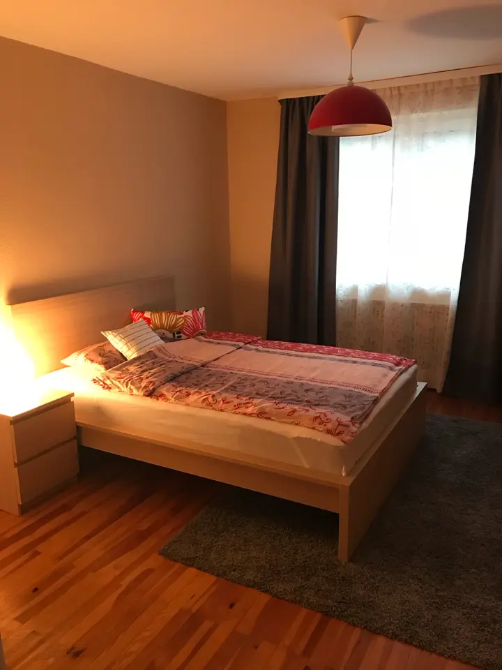 Studio mit 30 m² in Landshut – Bild 7