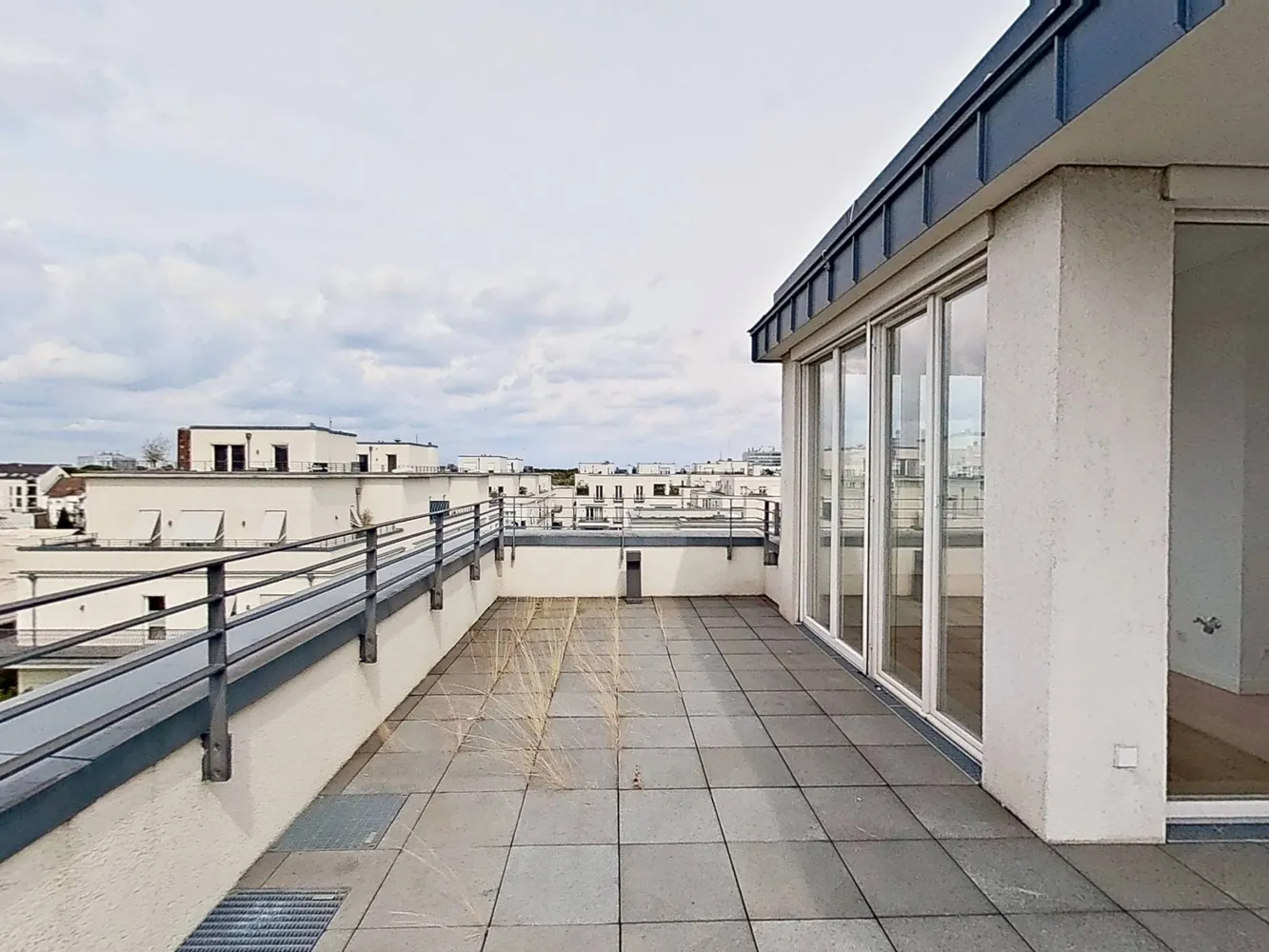3 Zimmer Wohnung mit 99 m² in Düsseldorf – Bild 10