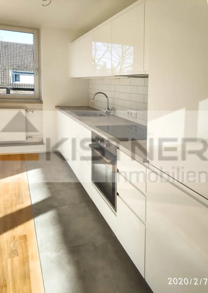 3 Zimmer Wohnung mit 90 m² in Düsseldorf – Bild 12