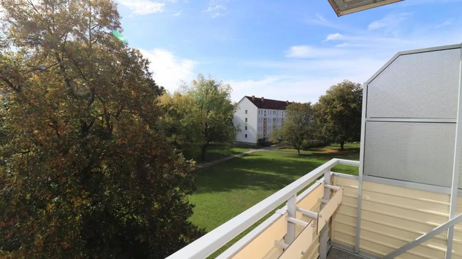 3 room apartment with 58 m² in Chemnitz – Photo 1