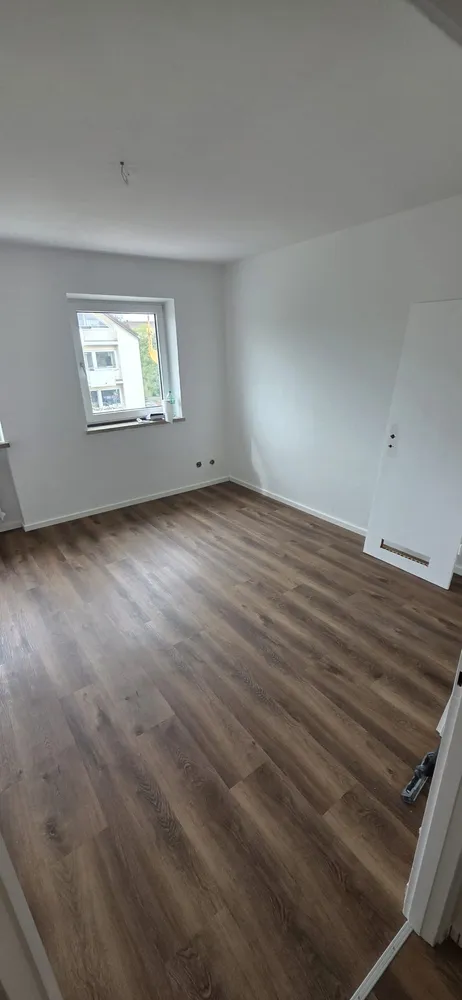 1 Zimmer Wohnung mit 24 m² in München – Bild 1