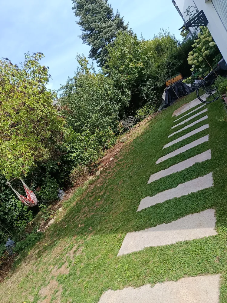 2 room apartment with 65 m² in Regensburg – Photo 3