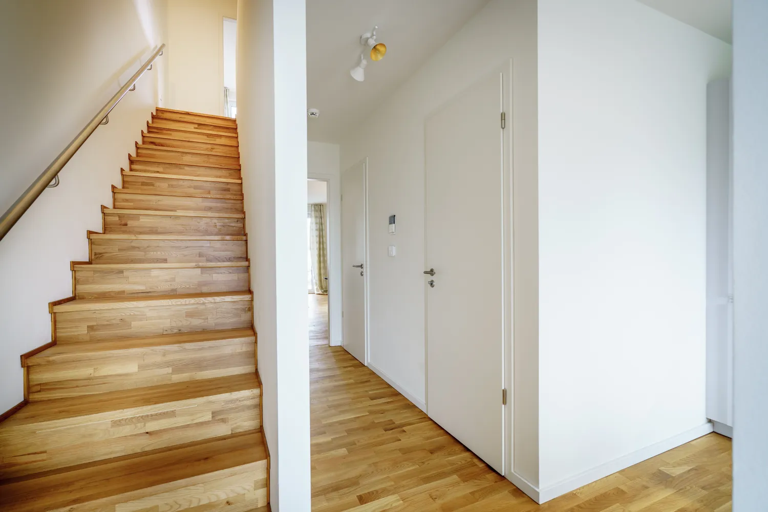 4 room apartment with 122 m² in Hamburg – Photo 4