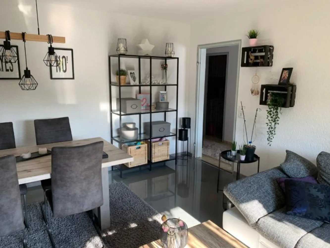 2 Zimmer Wohnung mit 45 m² in Gießen – Bild 3