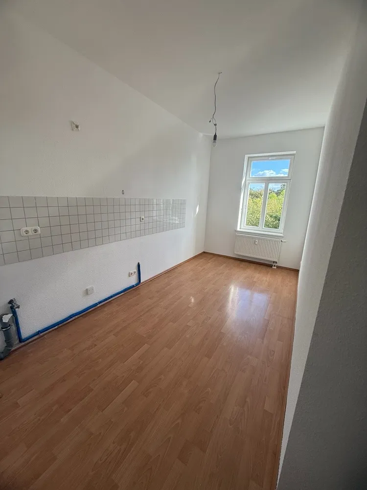 2 Zimmer Wohnung mit 59 m² in Leipzig – Bild 12