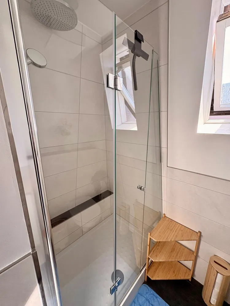 1 Zimmer Wohnung mit 25 m² in Frankfurt am Main – Bild 5
