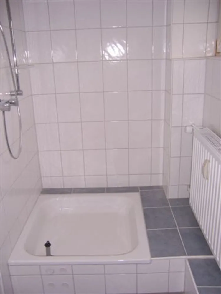 1 room apartment with 22 m² in Bochum – Photo 5