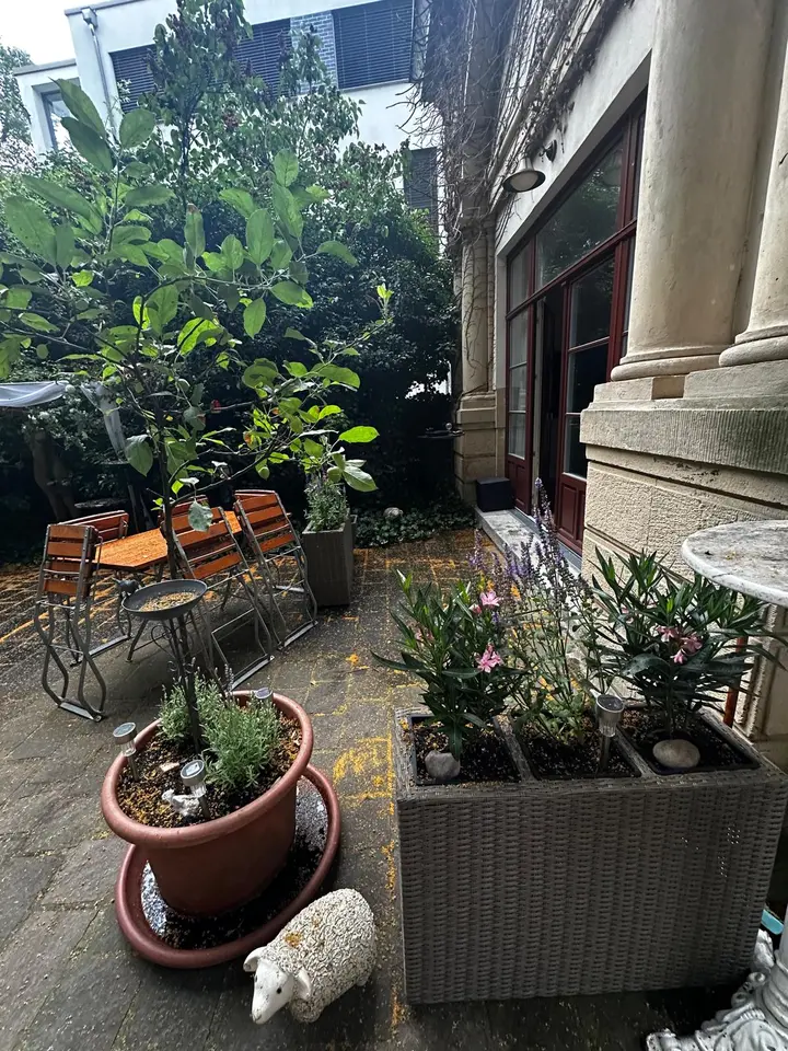 4 Zimmer Haus mit 105 m² in Leipzig – Bild 3