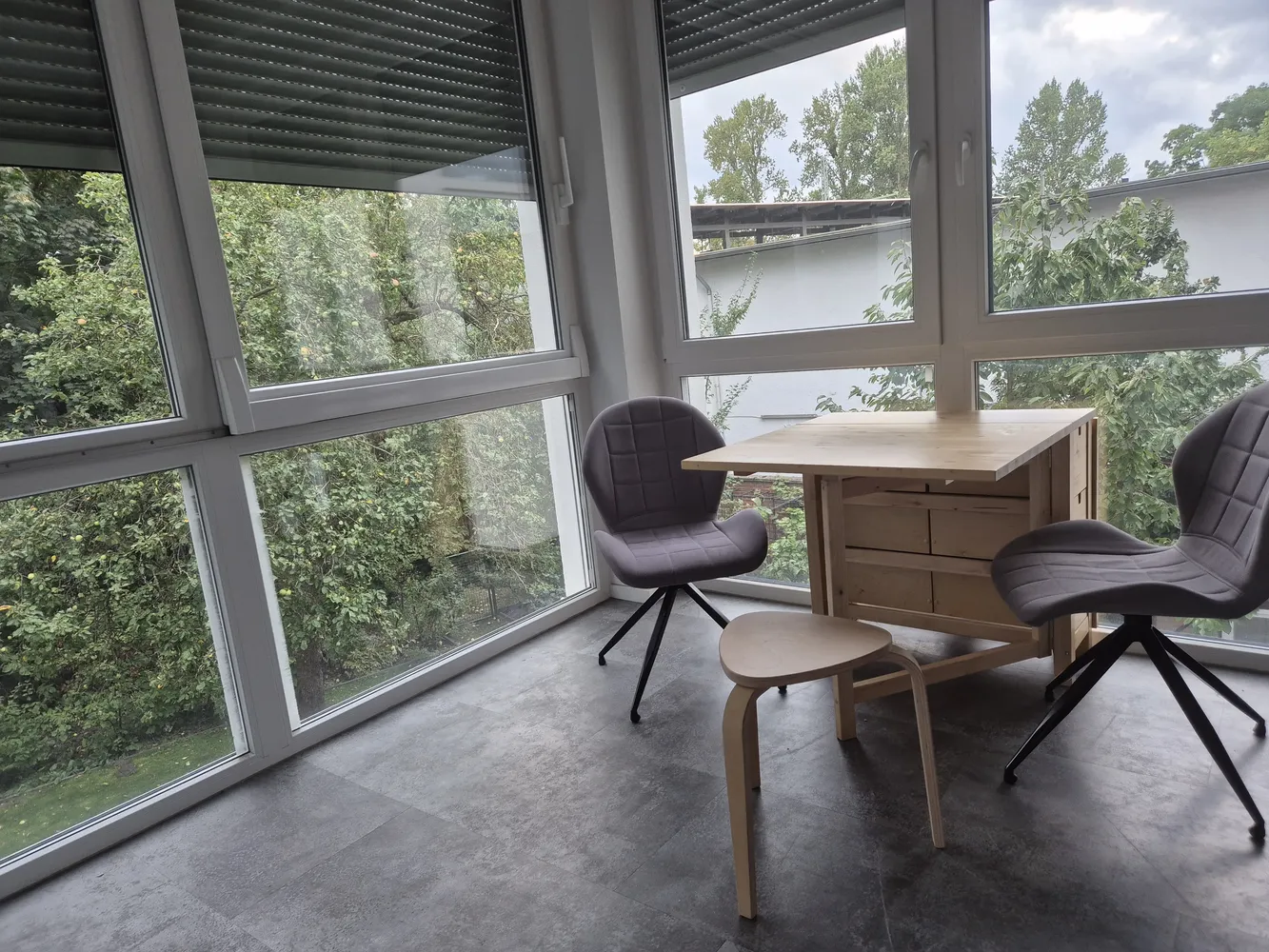 4 Zimmer Wohnung mit 76 m² in Hannover – Bild 2