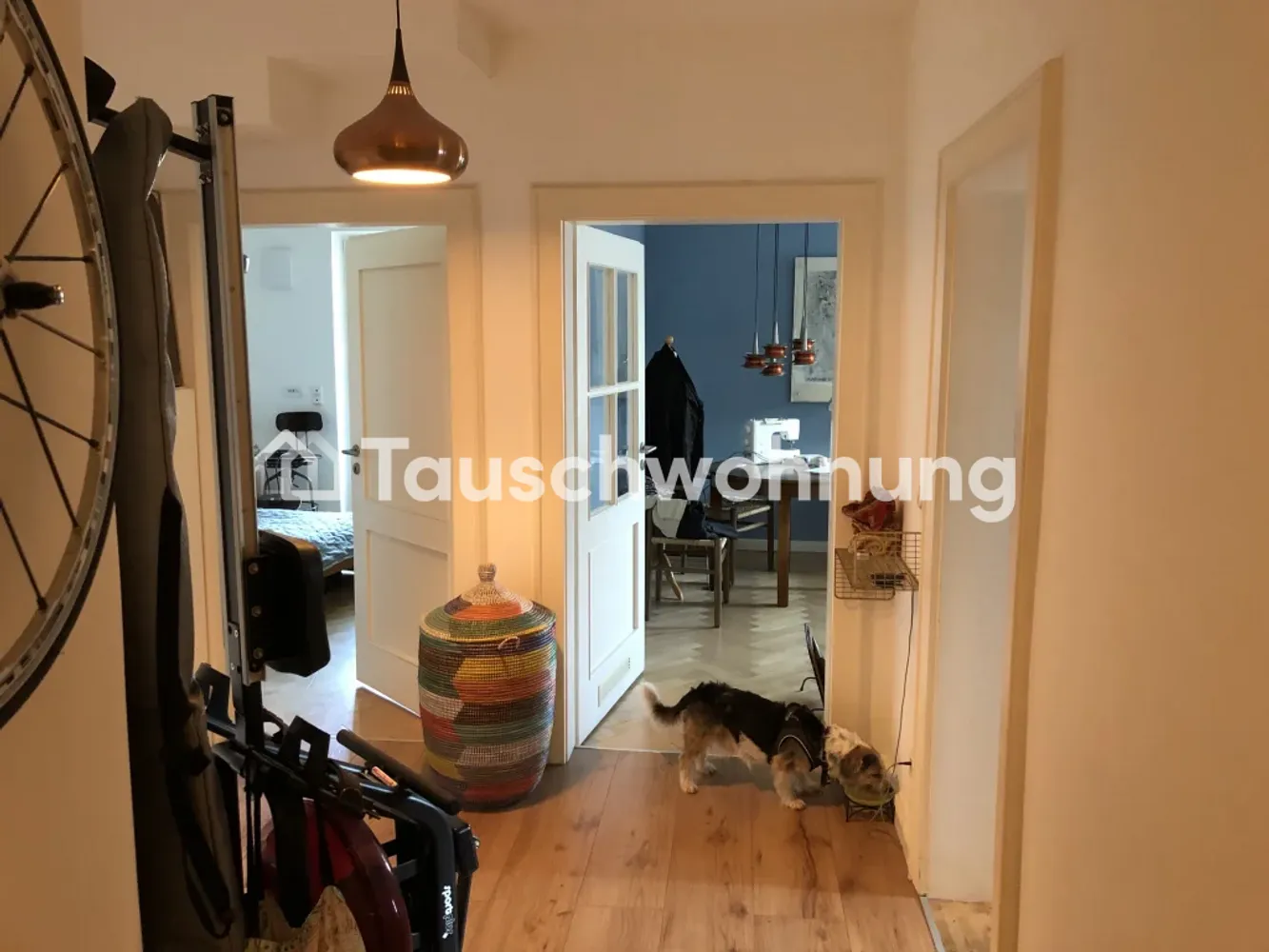 2 room apartment with 65 m² in Munich – Photo 8