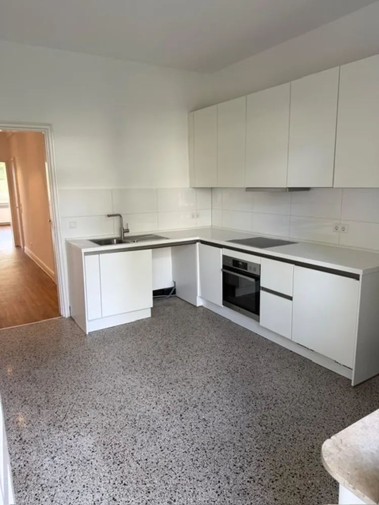 3 Zimmer Wohnung mit 98 m² in Düsseldorf – Bild 11