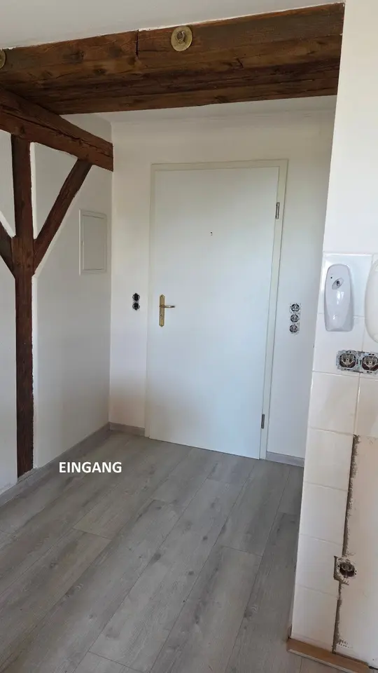 2 room apartment with 47 m² in Günzburg – Photo 5