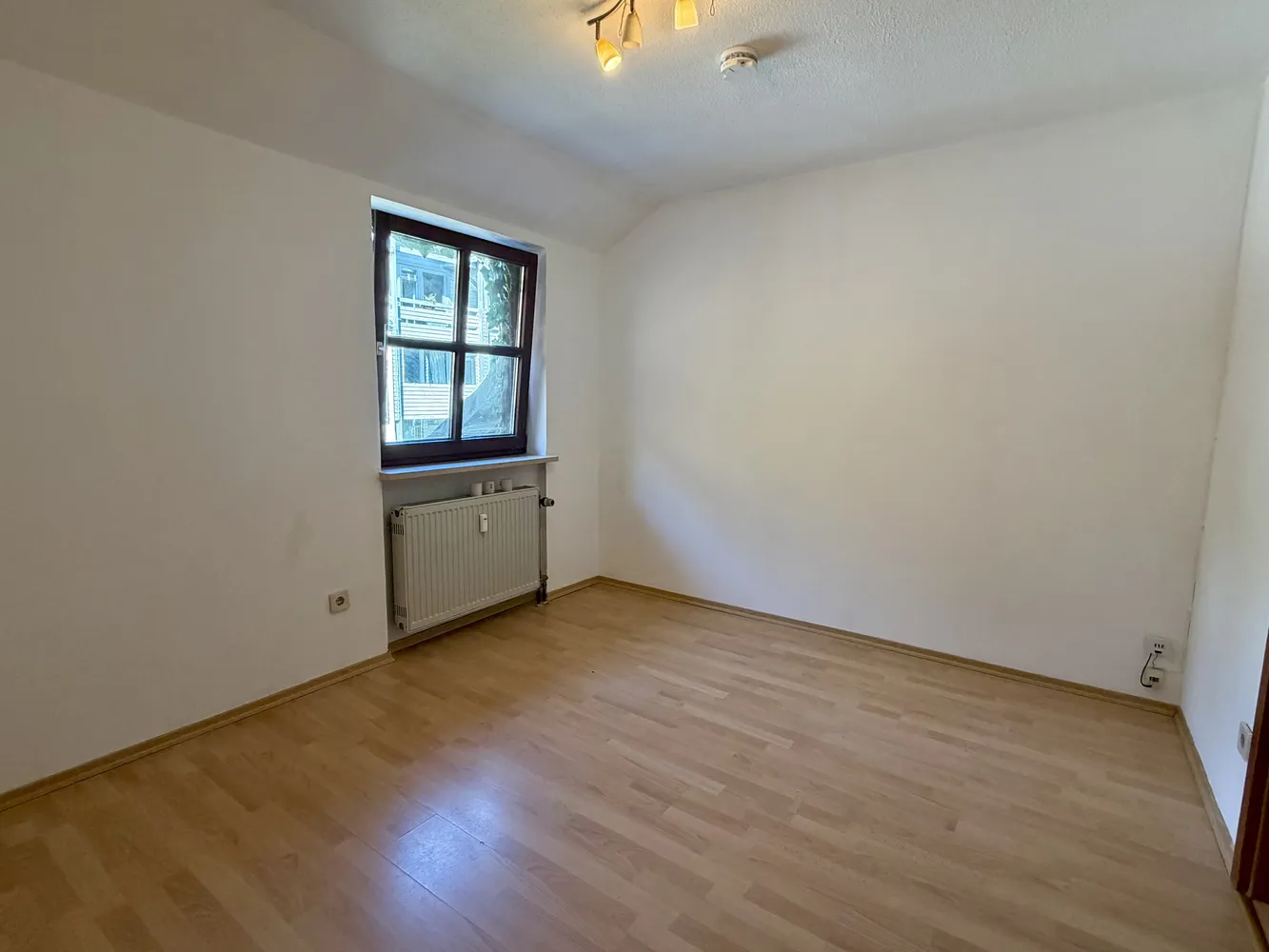 3 Zimmer Wohnung mit 56 m² in Passau – Bild 8