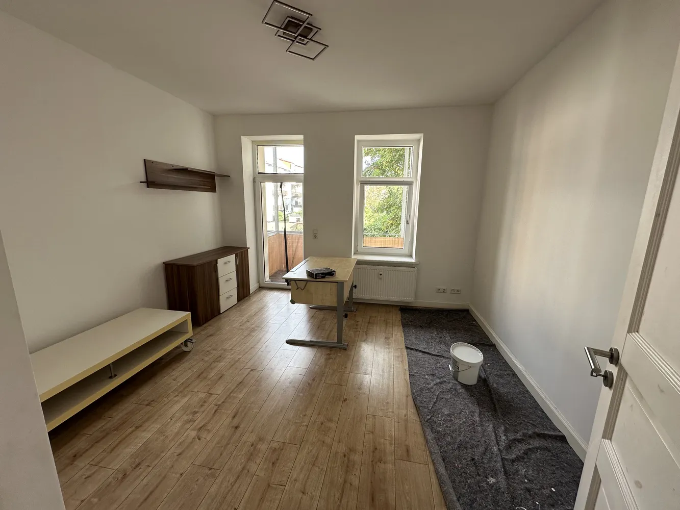 2 Zimmer Wohnung mit 53 m² in Leipzig – Bild 4