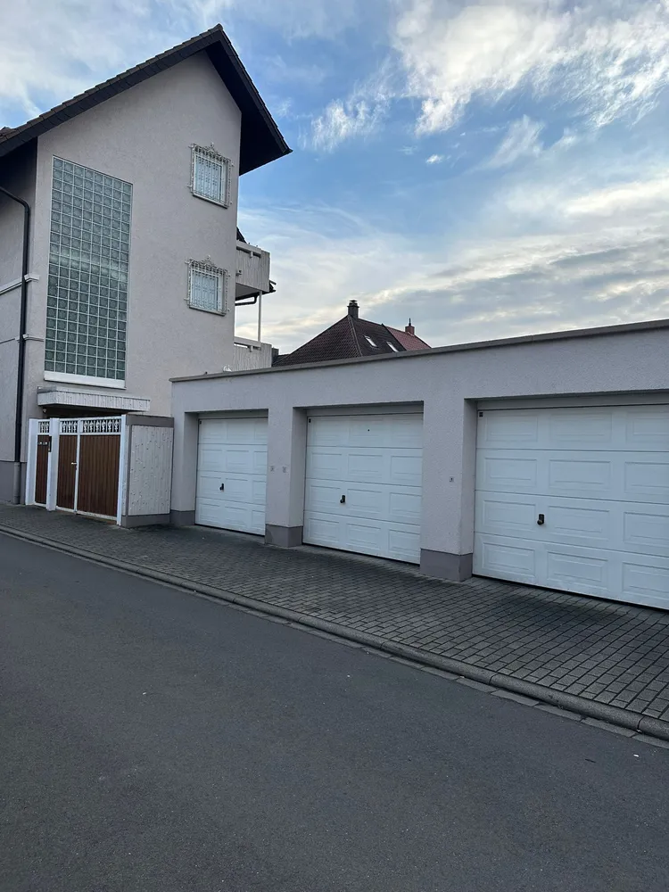2 Zimmer Wohnung mit 62 m² in Viernheim – Bild 10