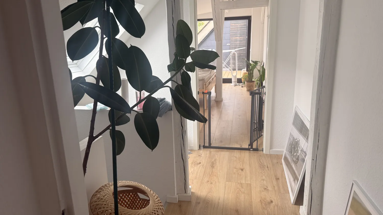4 Zimmer Wohnung mit 116 m² in Wiesbaden – Bild 12