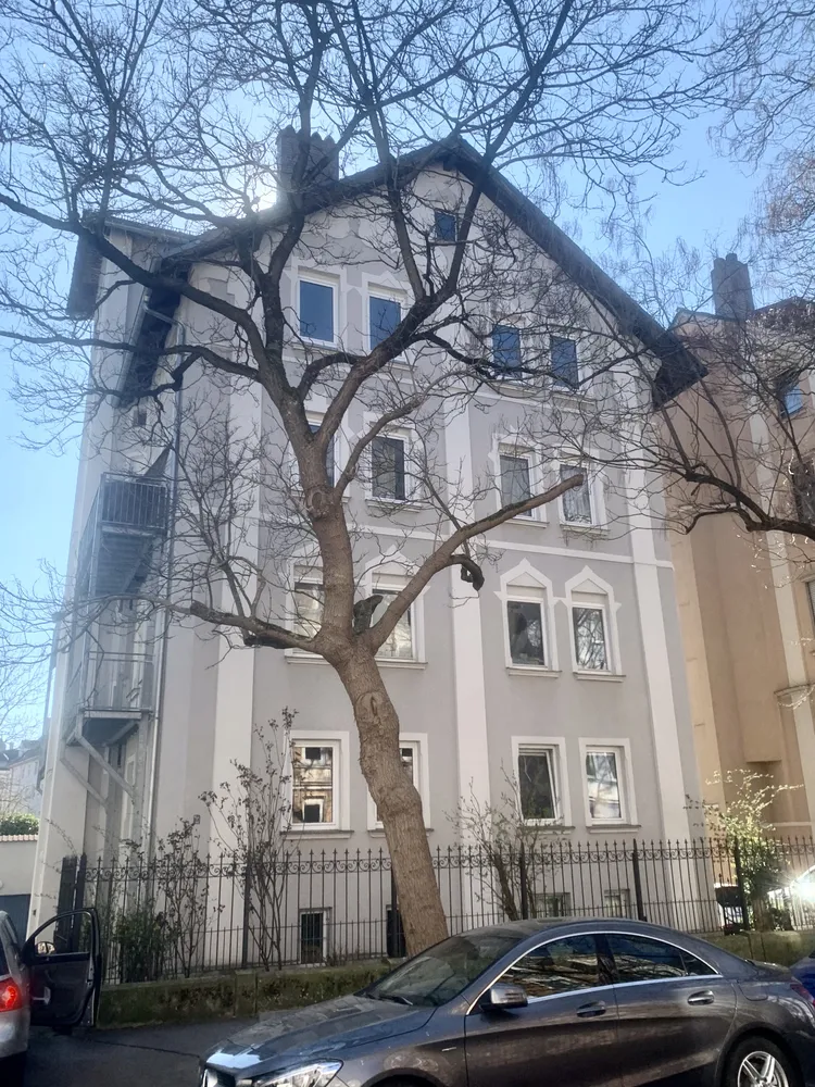 2 Zimmer Wohnung mit 65 m² in Augsburg – Bild 1