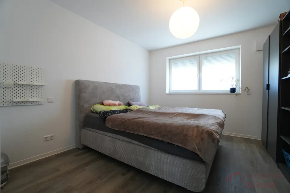 3 Zimmer Wohnung mit 79 m² in Rheine – Bild 9