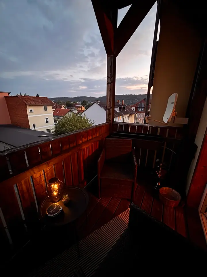 2 Zimmer Wohnung mit 45 m² in Meiningen – Bild 3