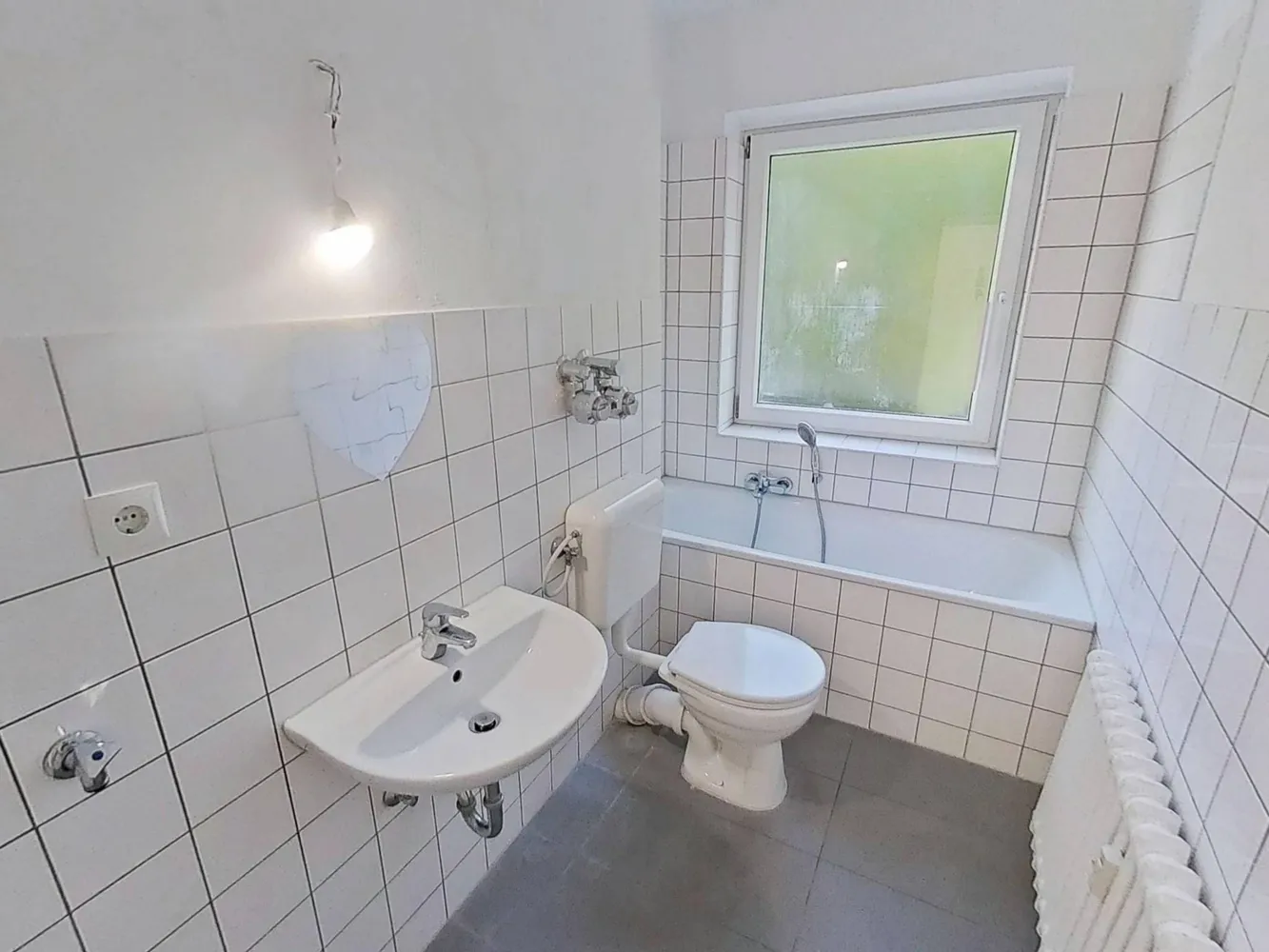 4 Zimmer Wohnung mit 91 m² in Münster – Bild 10