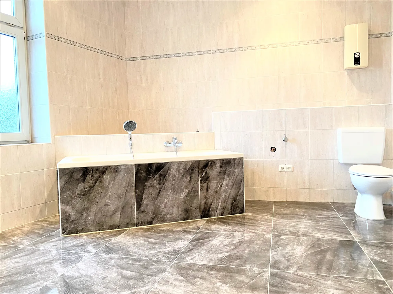 5 Zimmer Wohnung mit 109 m² in Gelsenkirchen – Bild 2