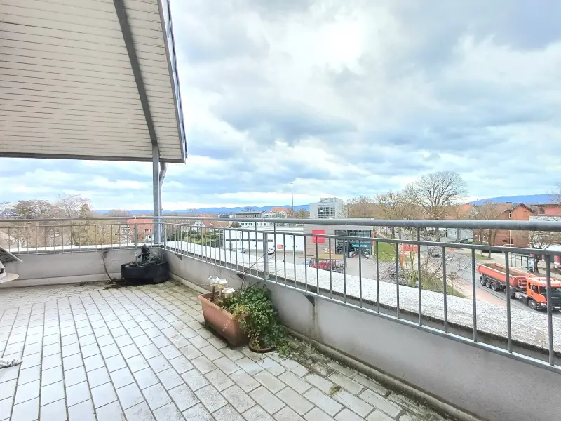 2 Zimmer Wohnung mit 78 m² in Minden – Bild 1