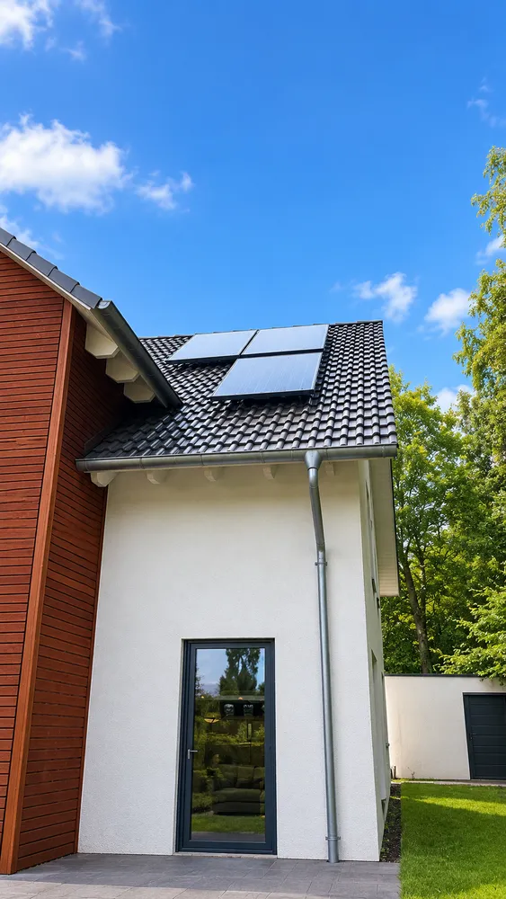 5 Zimmer Haus mit 145 m² in Buxtehude – Bild 9