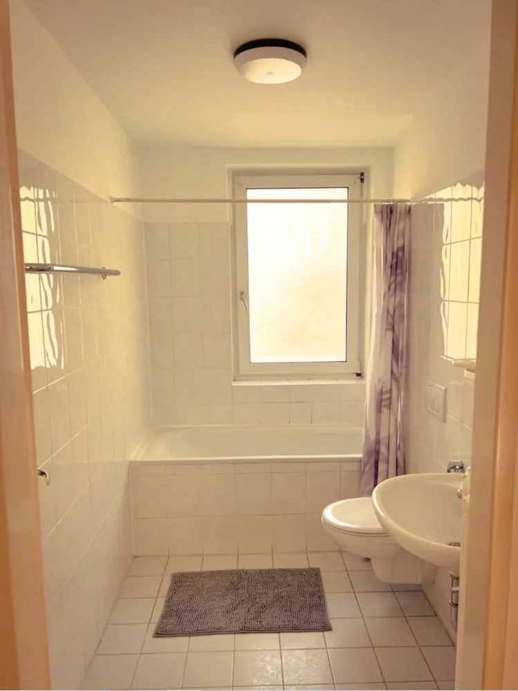 Shared room with 30 m² in Frankfurt am Main – Photo 2