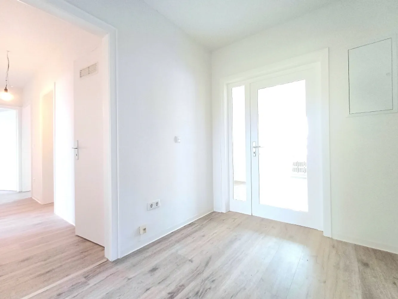 4 Zimmer Wohnung mit 84 m² in Minden – Bild 7