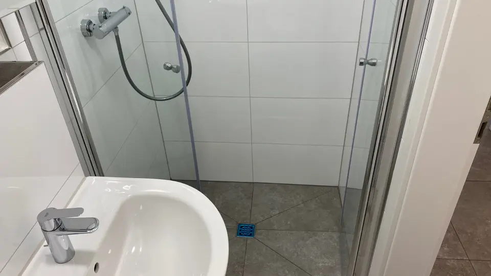 WG-Zimmer mit 30 m² in Frankfurt am Main – Bild 7